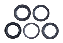 Yamaha Kodiak 400  450 Wolverine rear differential seal kit 2000 2001 - 2010