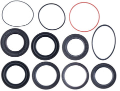 Yamaha Grizzly Wolverine Big Bear 350 400  Rear Differential Seal Kit 2000-2014