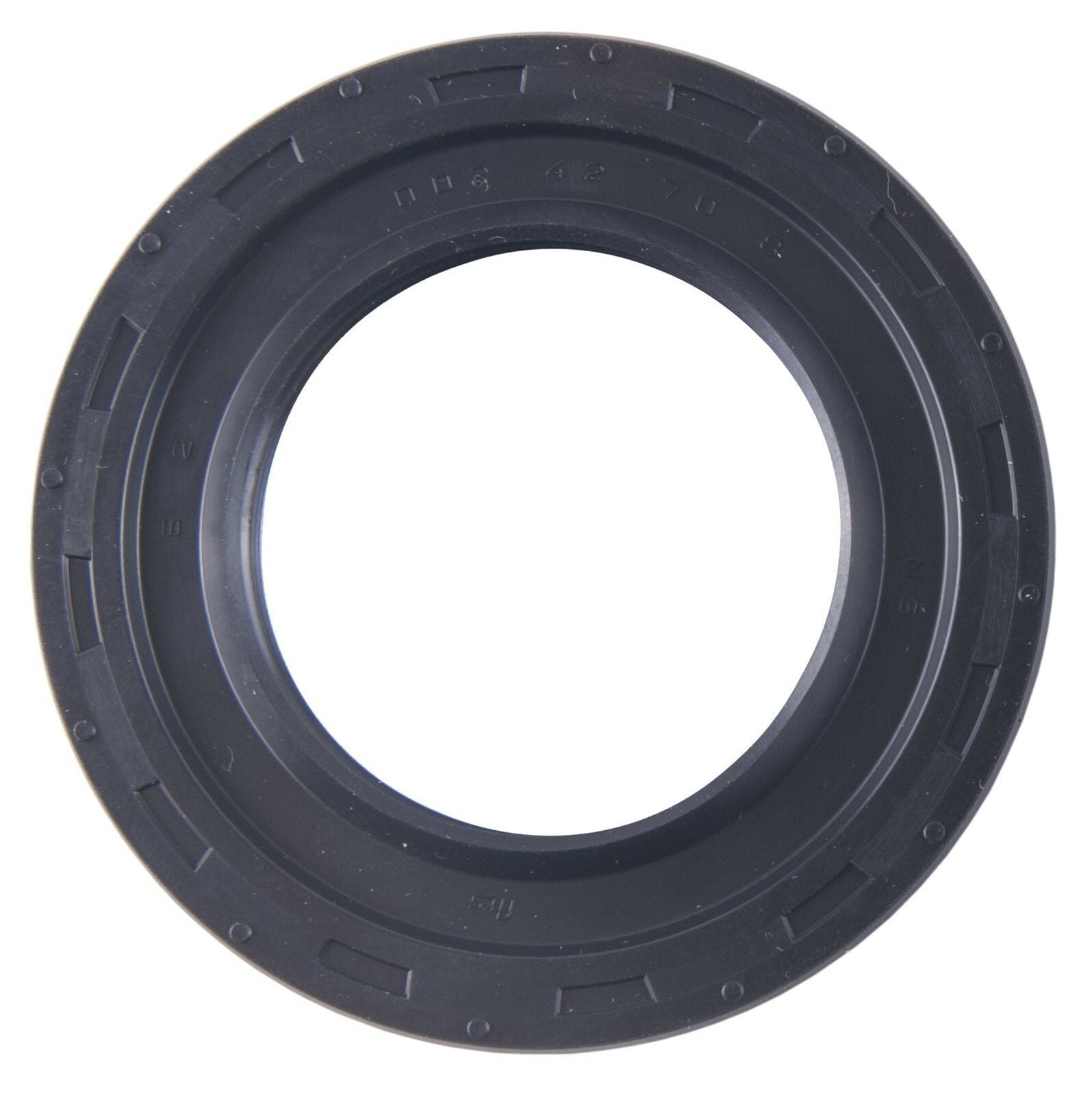 Yamaha Big Bear Kodiak 350  400 Rear Differential Seal Kit 1993  - 1999