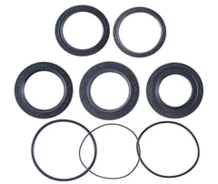 Yamaha Big Bear Kodiak 350  400 Rear Differential Seal Kit 1993  - 1999