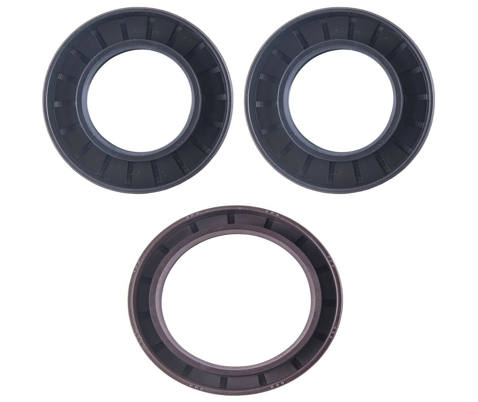 Yamaha Grizzly 450 Rear Differential Seal Kit 2011 -2014