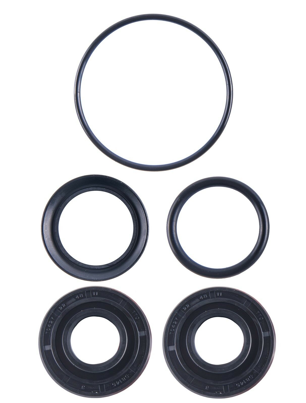 Honda TRX450 Front Differential Seal Kit  2002 - 2004