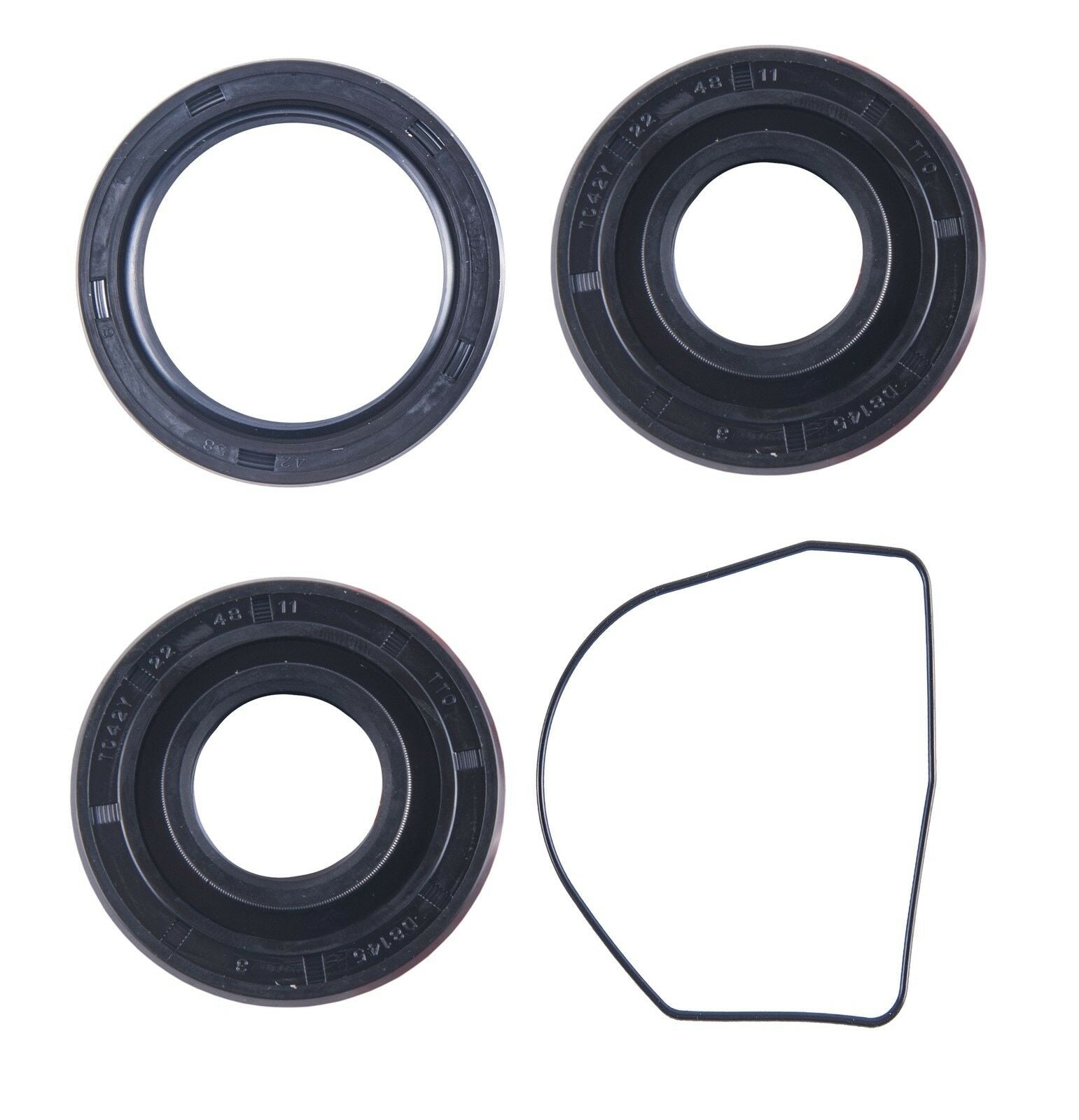 Honda TRX500 Foreman Front Differential Seal Kit  2012 2013