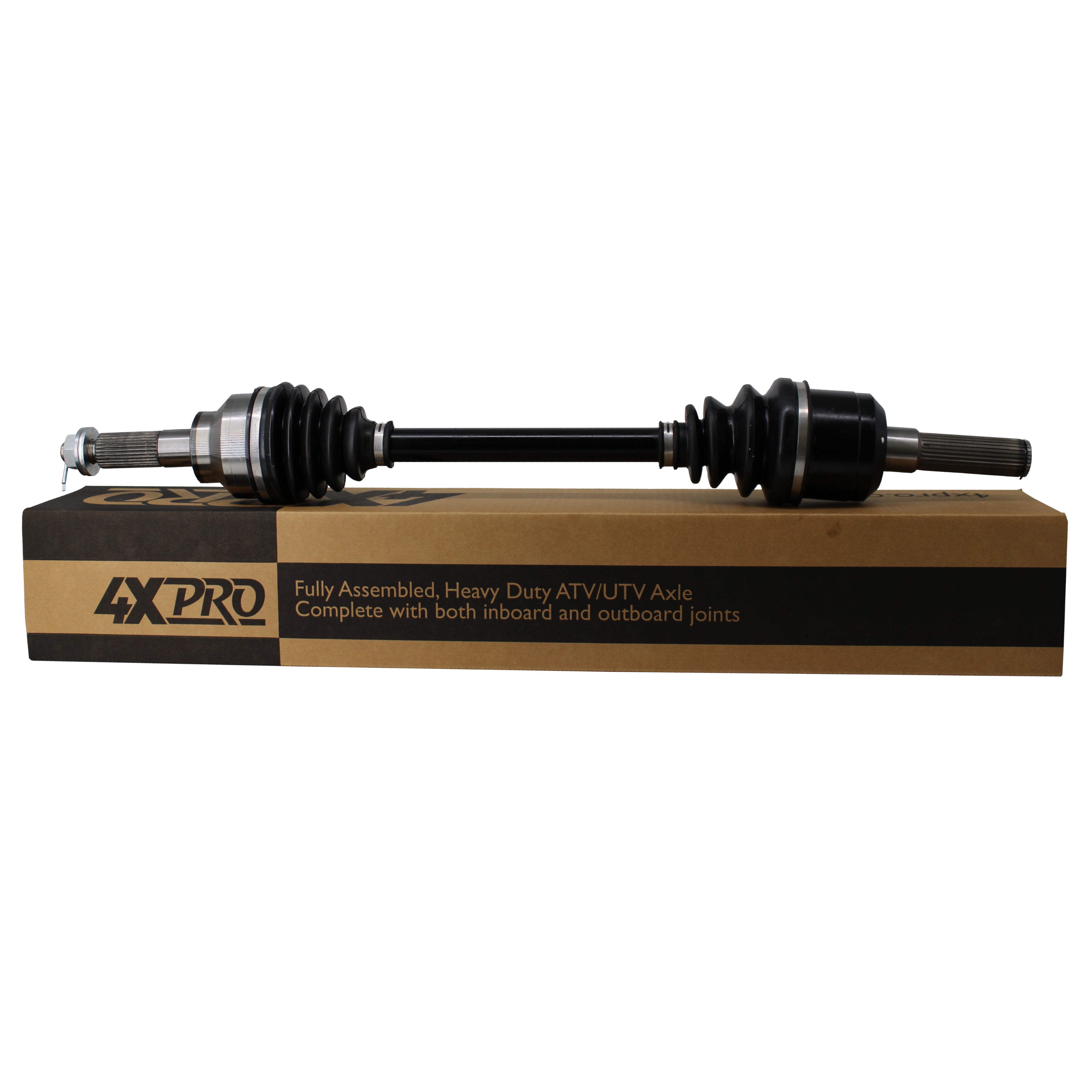 Kawasaki MULE PRO Rear Right Axle 2015-2026