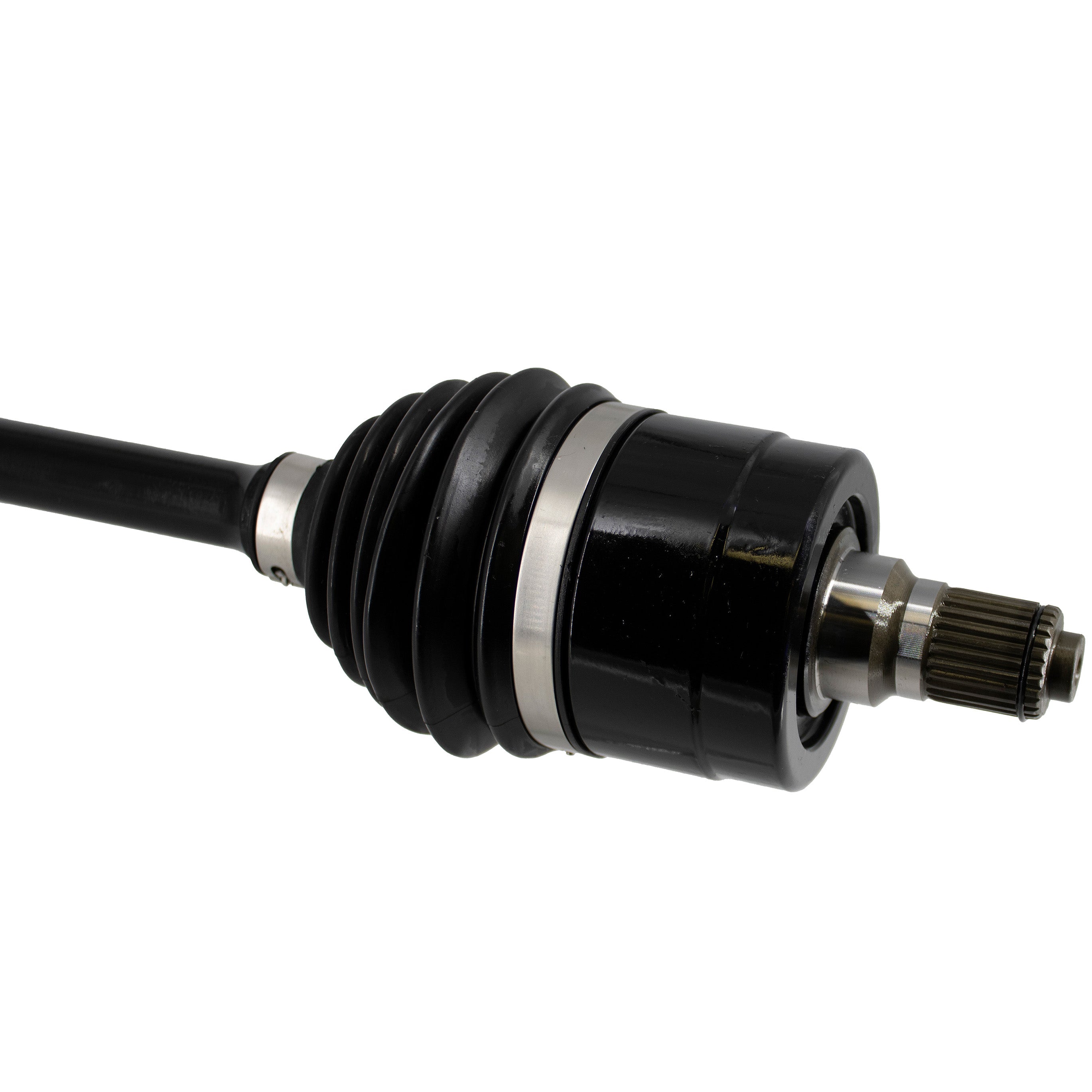 Kawasaki Mule PRO MX Front  Axle 2019 - 2023