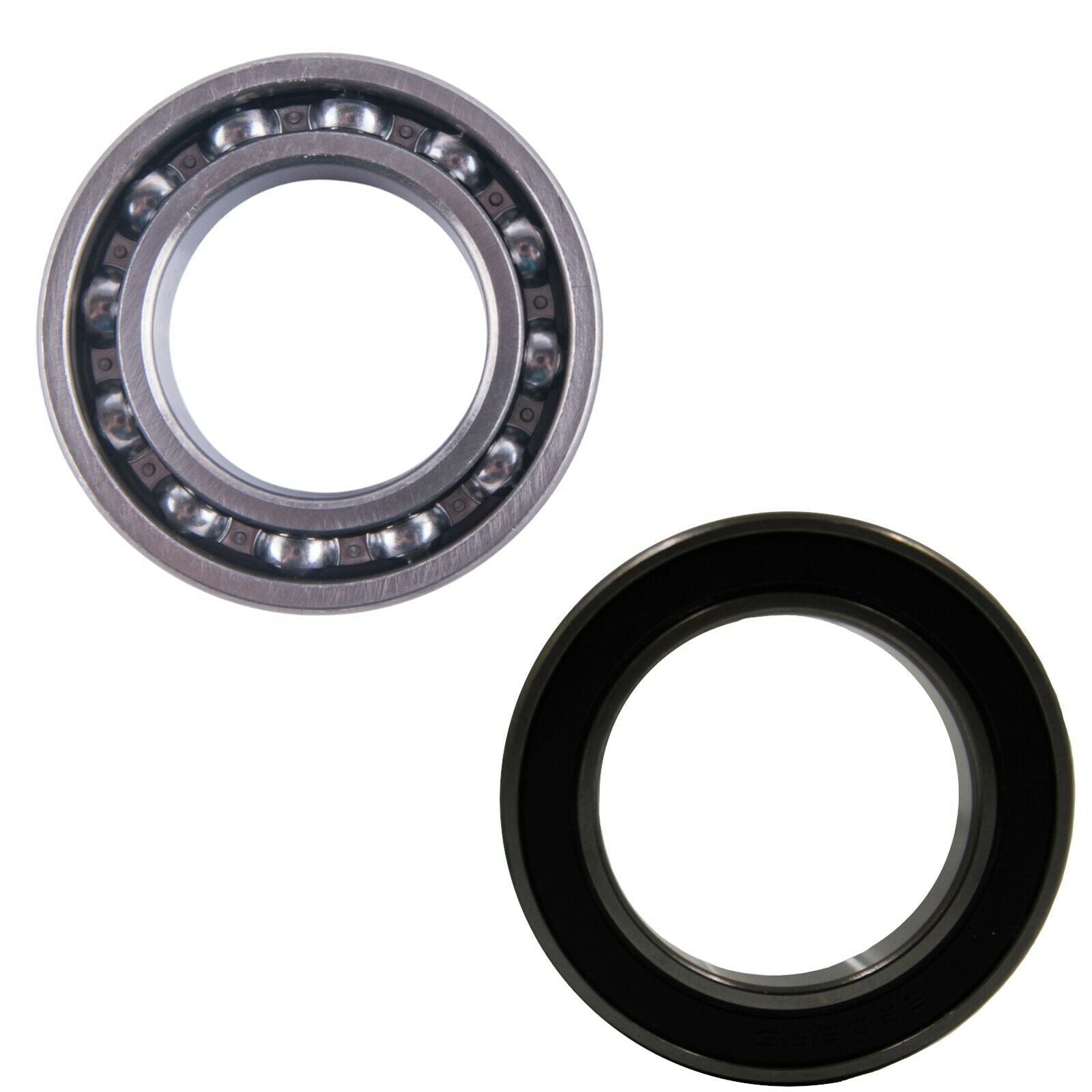 Kawasaki 300 400 Prairie Rear Axle Carrier Bearing & Seal Kit 1997 - 2002