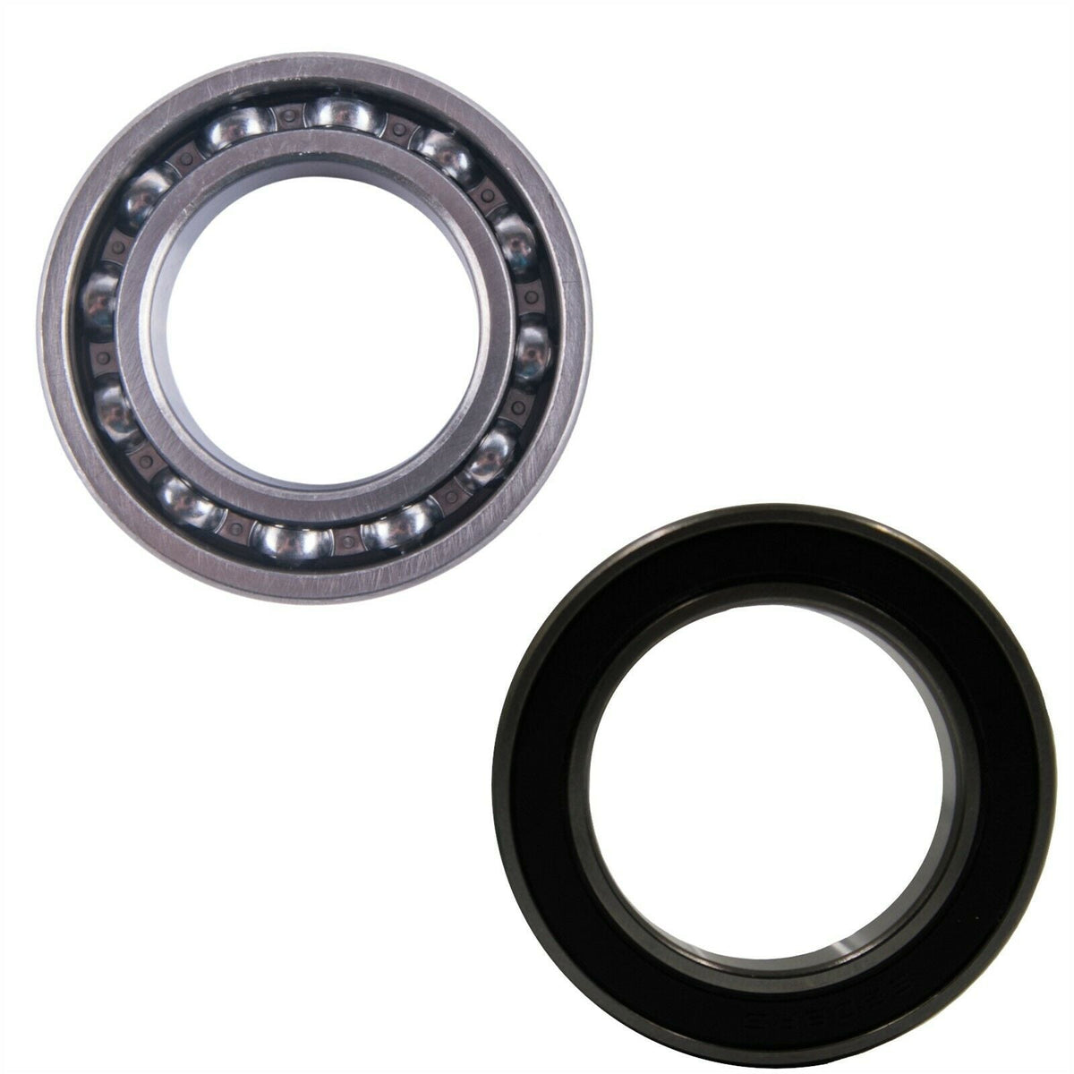 Kawasaki 300 400 Prairie Rear Axle Carrier Bearing & Seal Kit 1997 - 2002