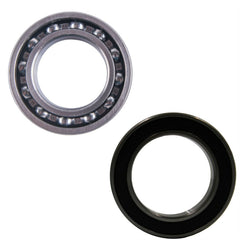 Kawasaki 300 400 Prairie Rear Axle Carrier Bearing & Seal Kit 1997 - 2002