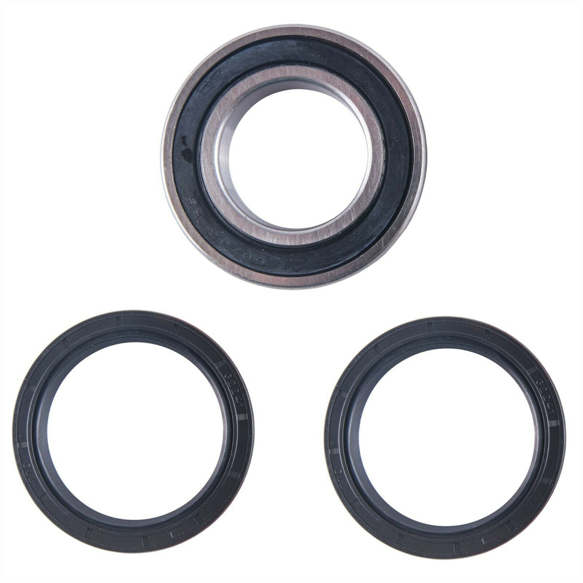Polaris / Yamaha Rear Axle Carrier Bearing & Seal Kit 1994 - 2006