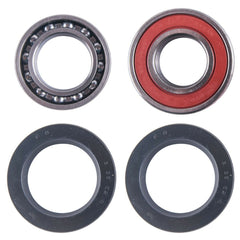 Yamaha Timberwolf 250 Rear Axle Carrier Bearing & Seal Kit 1996 1997