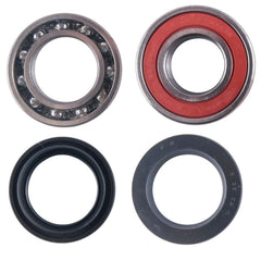 Yamaha Beartracker 250 Rear Axle Carrier Bearing & Seal Kit 2000 - 2004