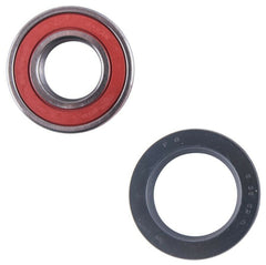 Yamaha Grizzly 600 Rear Axle Carrier Bearing & Seal Kit 1998 - 2001