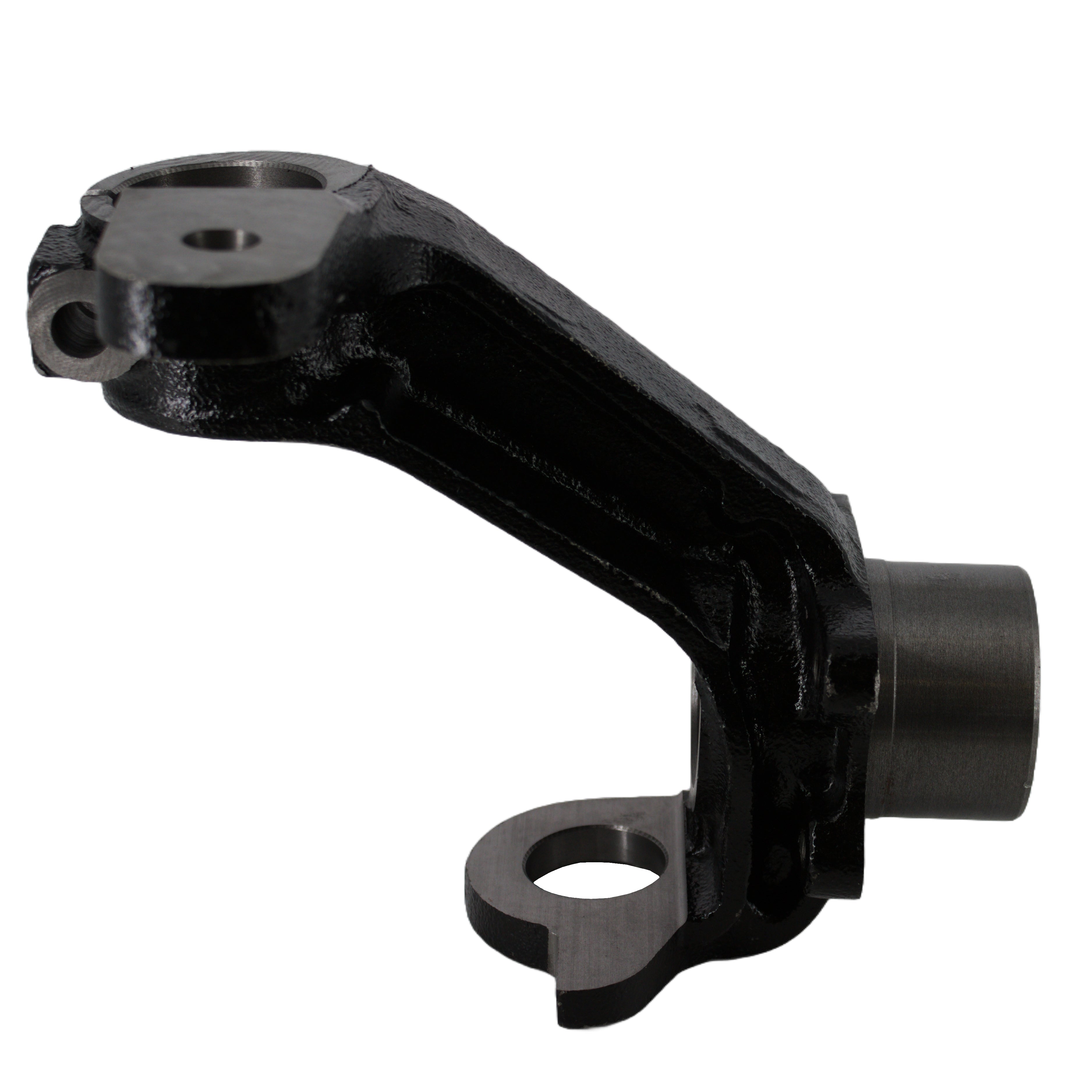 Suzuki QUV 620 Front Left Knuckle Assembly  K3918-61096