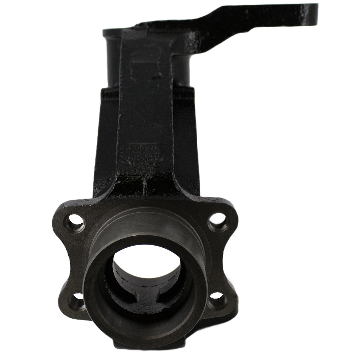 Suzuki QUV 620 Front Left Knuckle Assembly  K3918-61096
