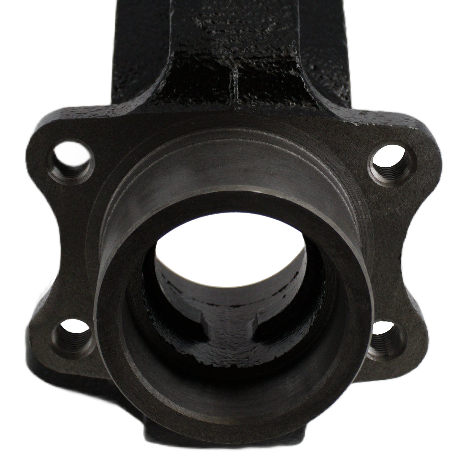 Kawasaki Mule Front Left Knuckle Assembly 39186-0327 39186-0074 39186-1096
