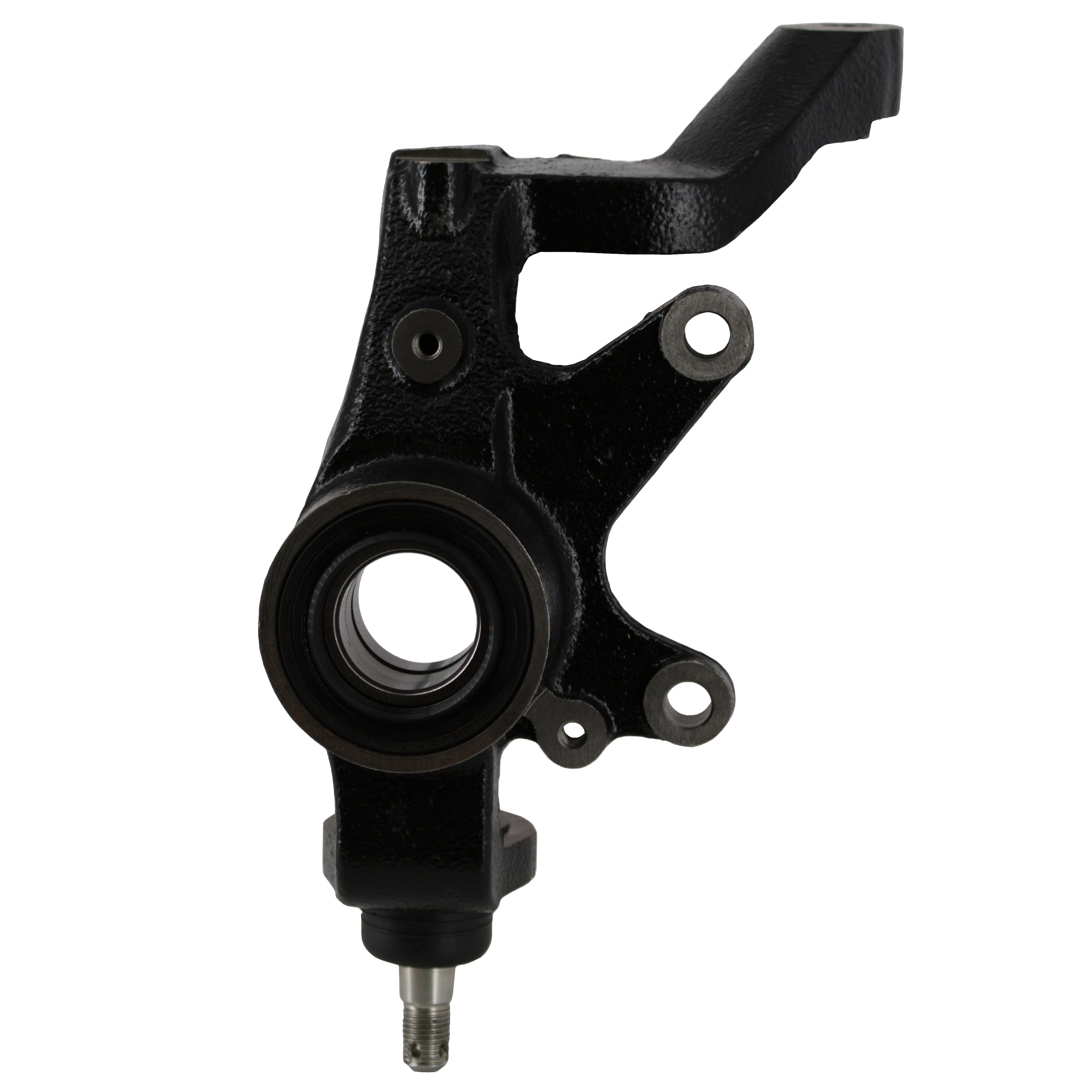 Yamaha Rhino 450 660 700 Front Left Knuckle Assembly  5UG-F3501-00-00