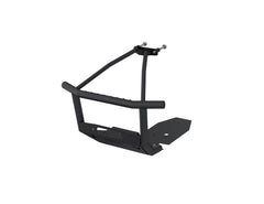 MBRP Black-Coated Front Bumper