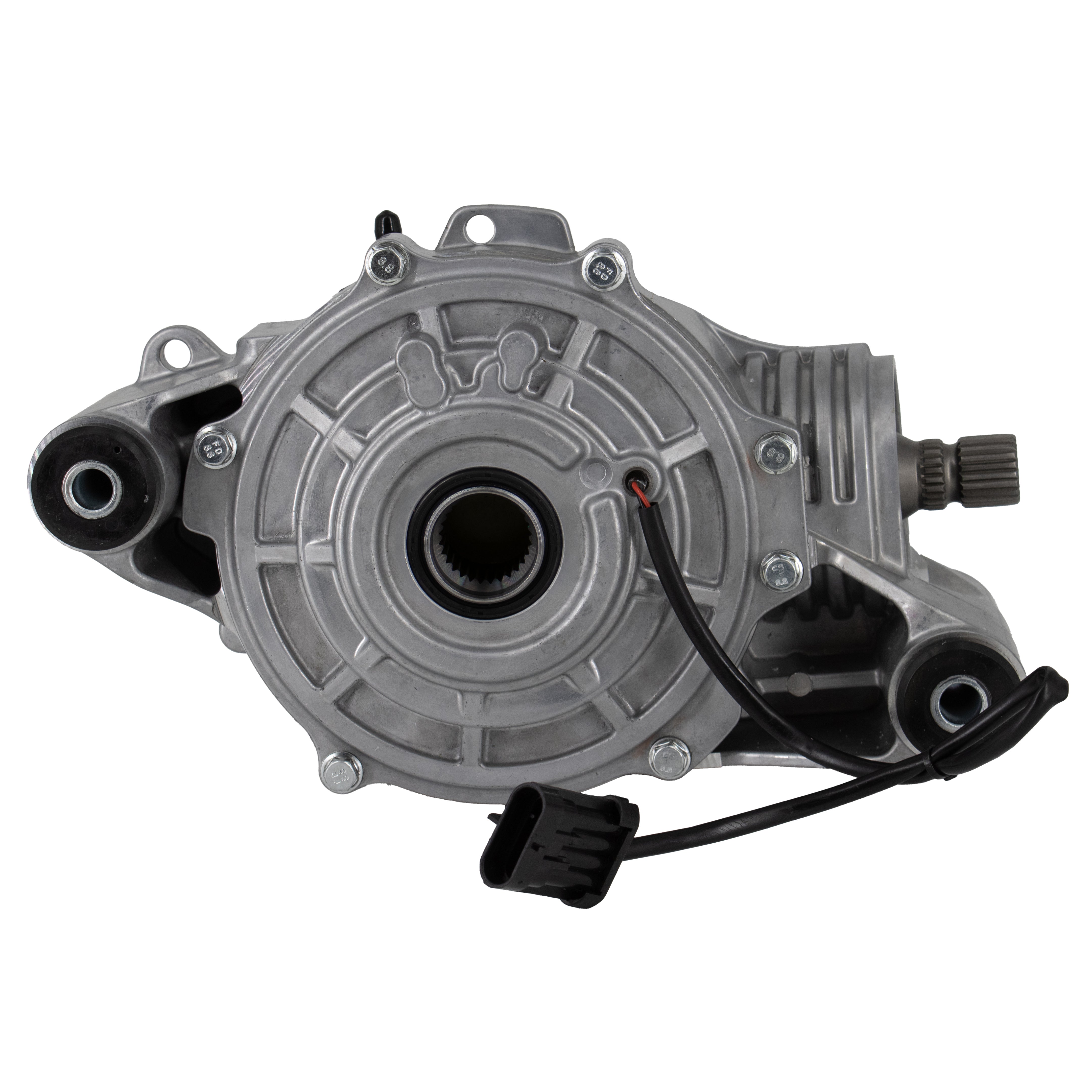 Polaris RZR XP Front Differential CV Axles & Wheel Bearings 1337397 1337251