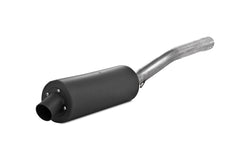 Slip-on system w/Performance Muffler