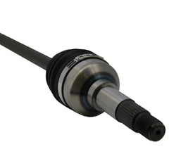 Yamaha Wolverine X4 Rear Cv Axle Set Bar-2531H-00-00 Bar-2531H-01-00
