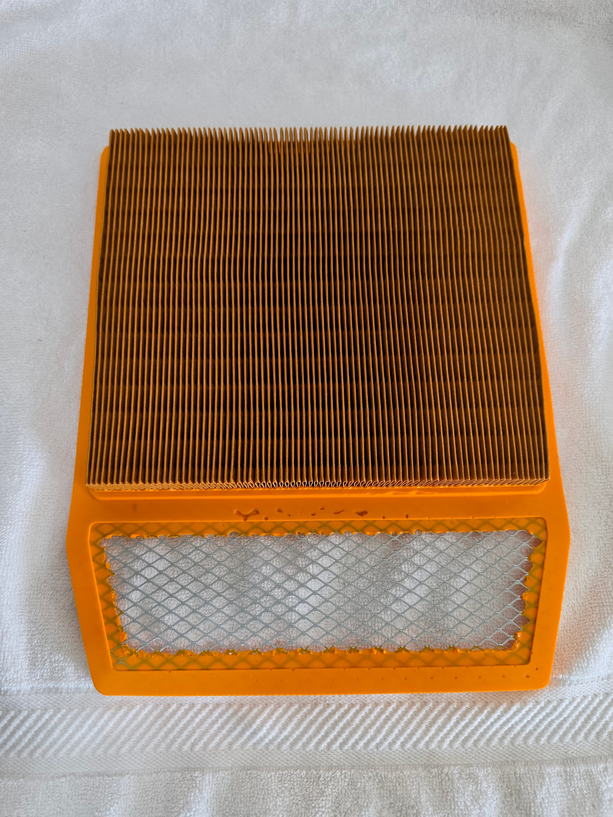 CANAM COMMANDER AND MAVERICK AIR FILTER (G1 ONLY)