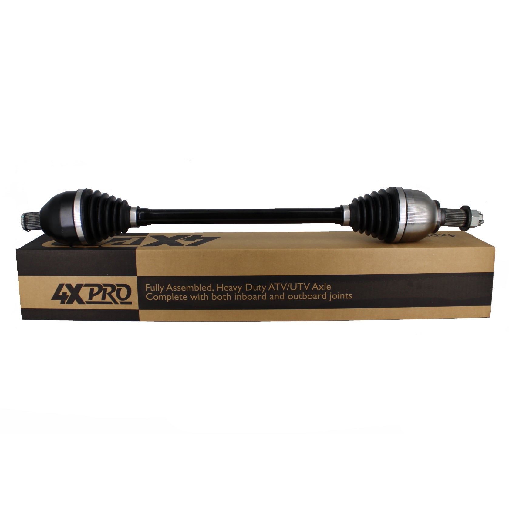 Polaris Razor Pro R Front Left or Right Axle 2022-2026 1337064