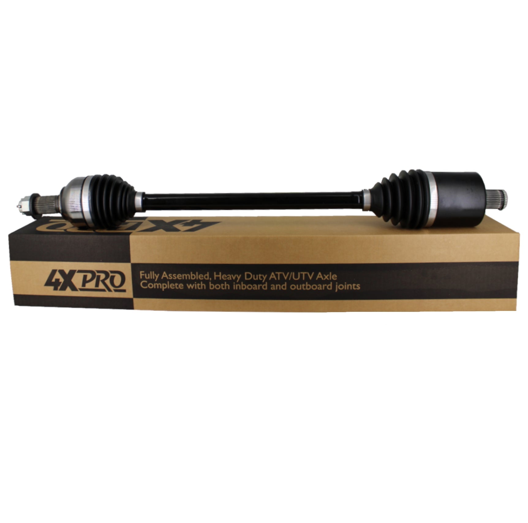 Polaris RZR XP / Xpedition  Front Left Or Right Axle 1336984 2211710 2211716