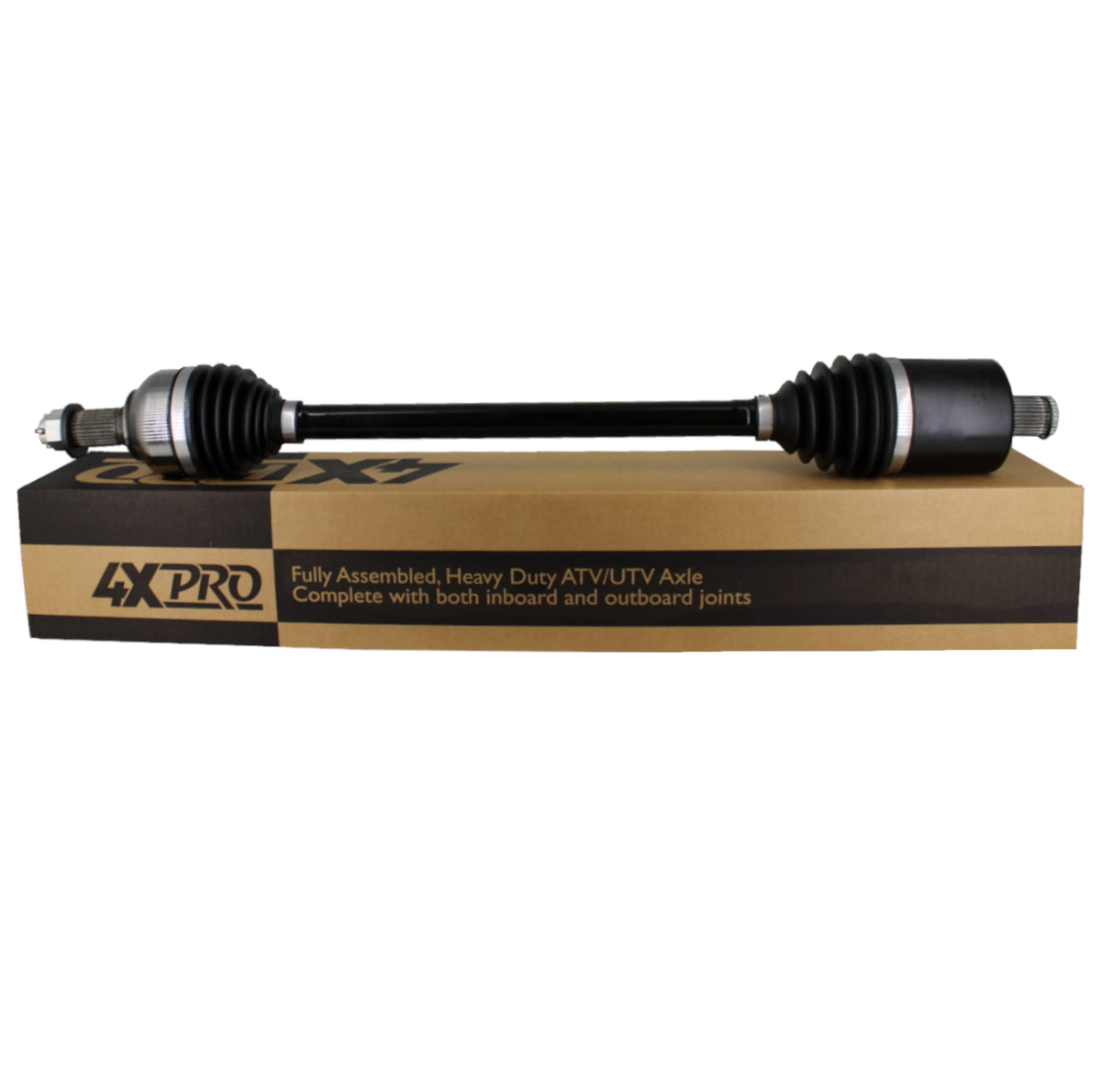 Polaris RZR XP / Xpedition  Front Left Or Right Axle 1336984 2211710 2211716