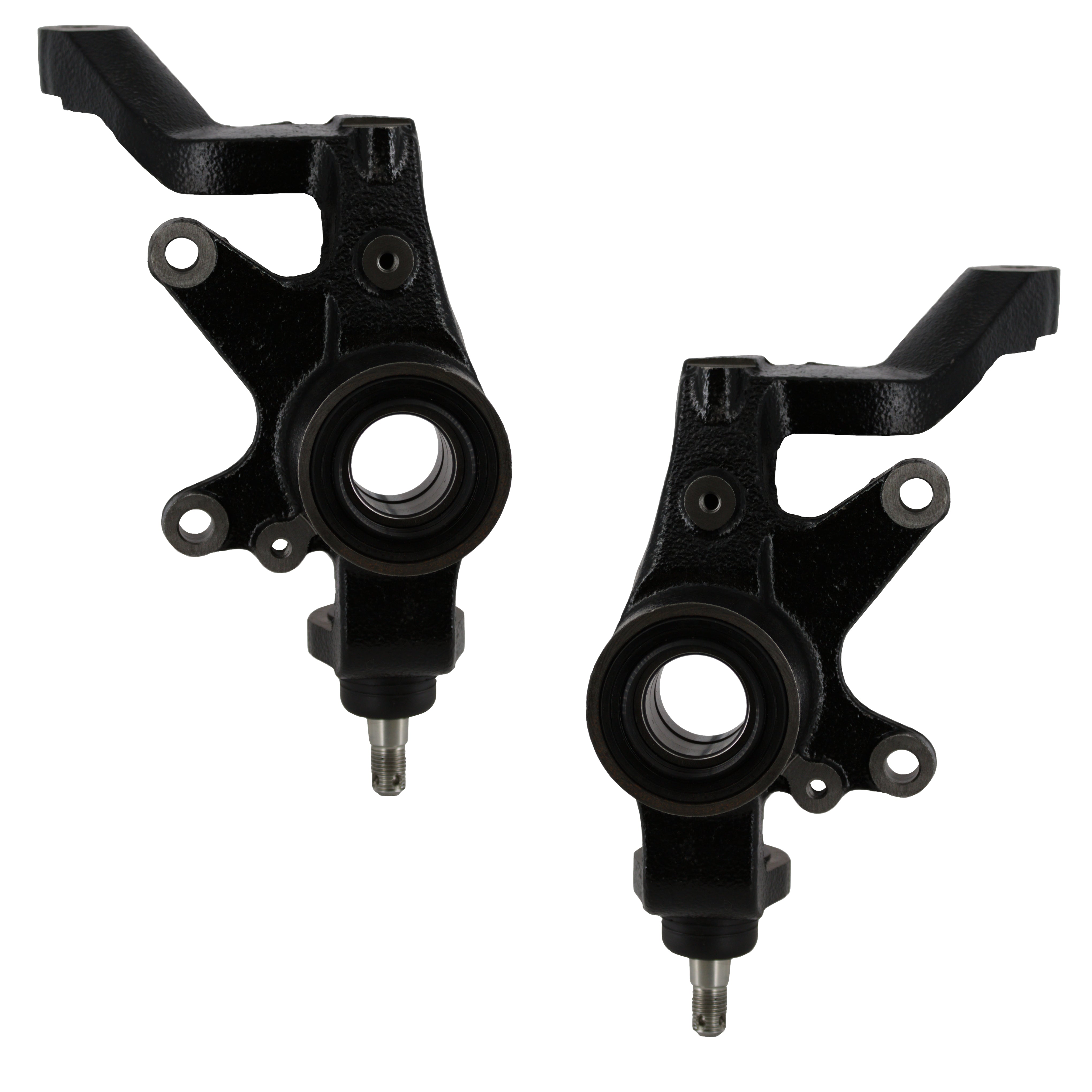 Yamaha Rhino 450 660 700 Front Knuckle Assembly Set  5UG-F3502-12-00