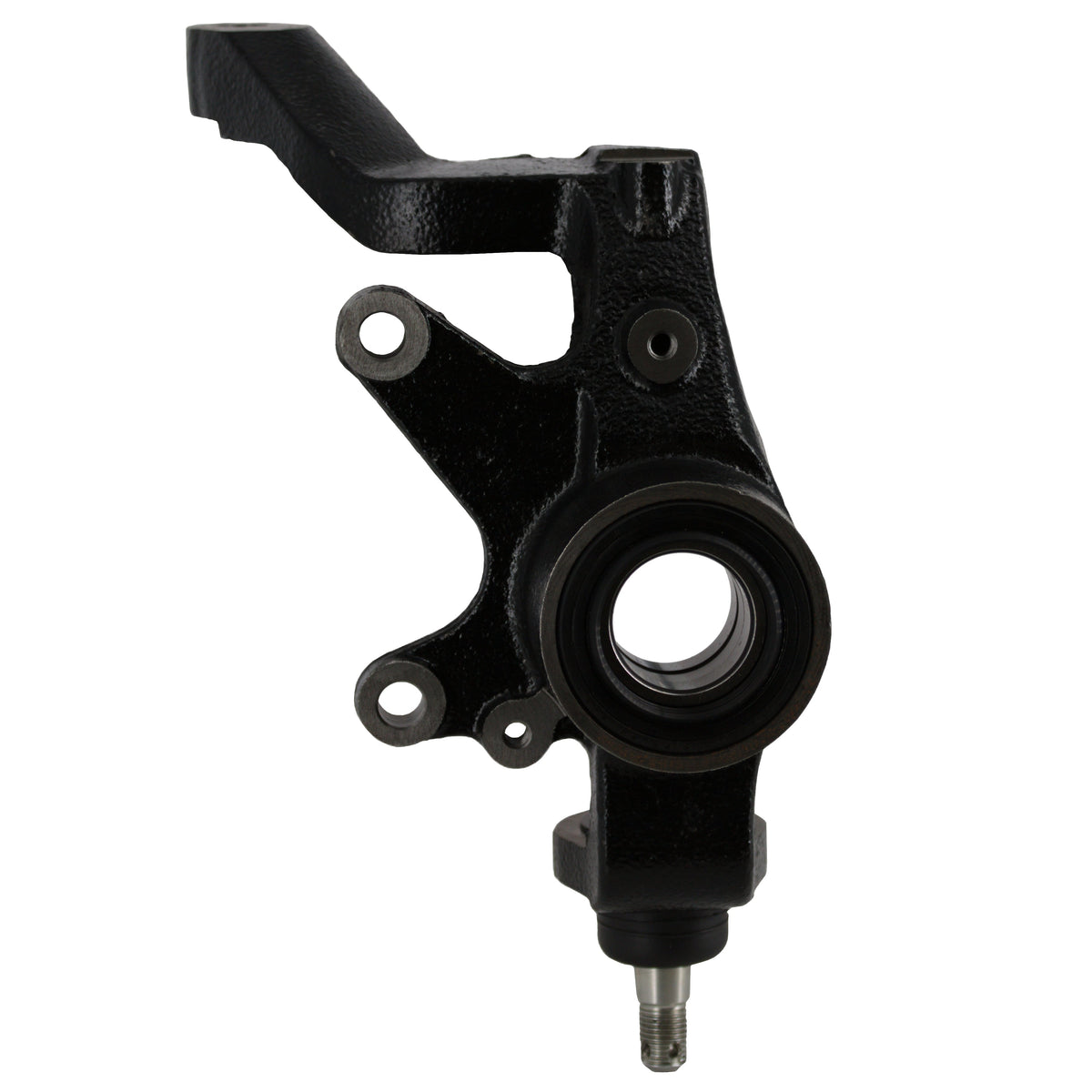 Yamaha Rhino 450 660 700 Front Right Knuckle Assembly  5UG-F3502-12-00
