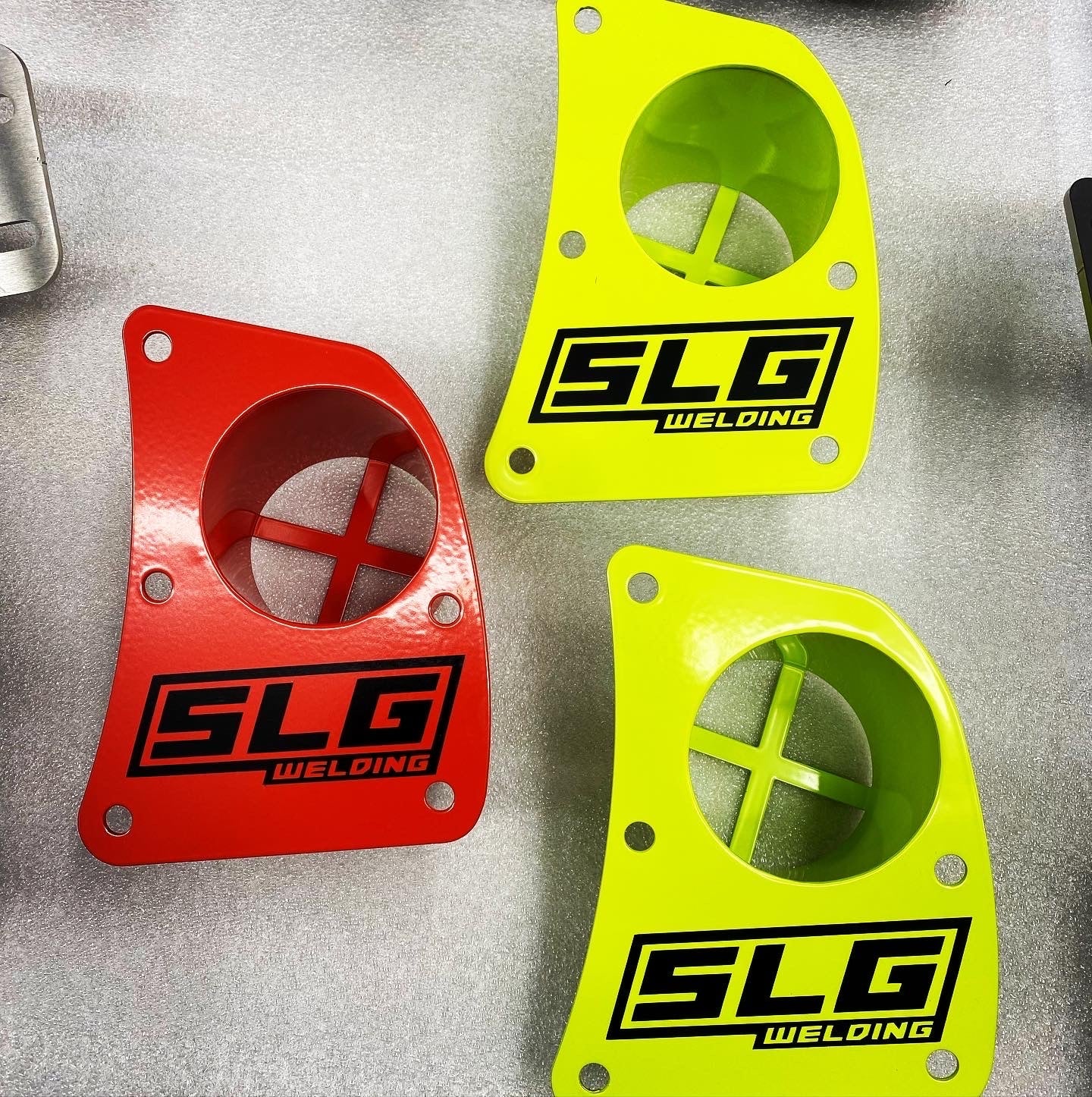 SLG Beverage Holder for CanAm Renegade and Outlander