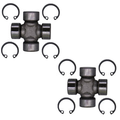Arctic Cat 250 / 300 Rear Driveshaft U-Joint Set