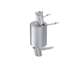 MBRP Powersports Snowmobile Trail Muffler