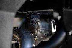 Polaris 5-Inch Slip-on Muffler