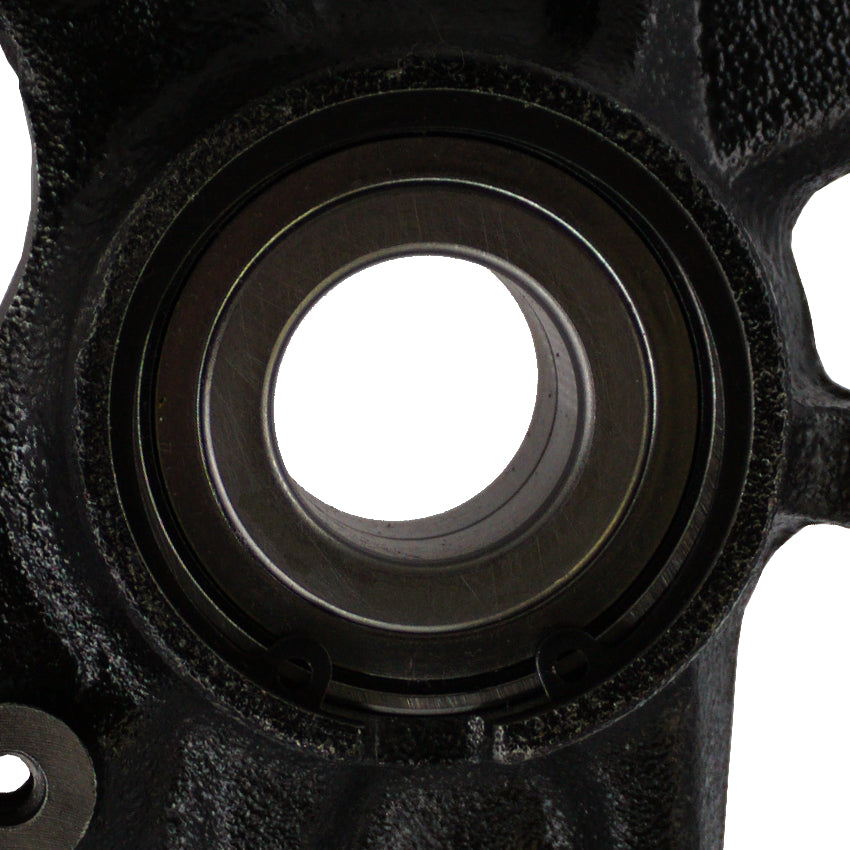 Honda TRX 420 500 520 Front Right Knuckle Assembly 2014 - 2026