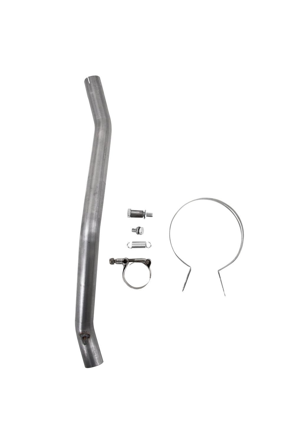 Slip-on system w/Sport Muffler