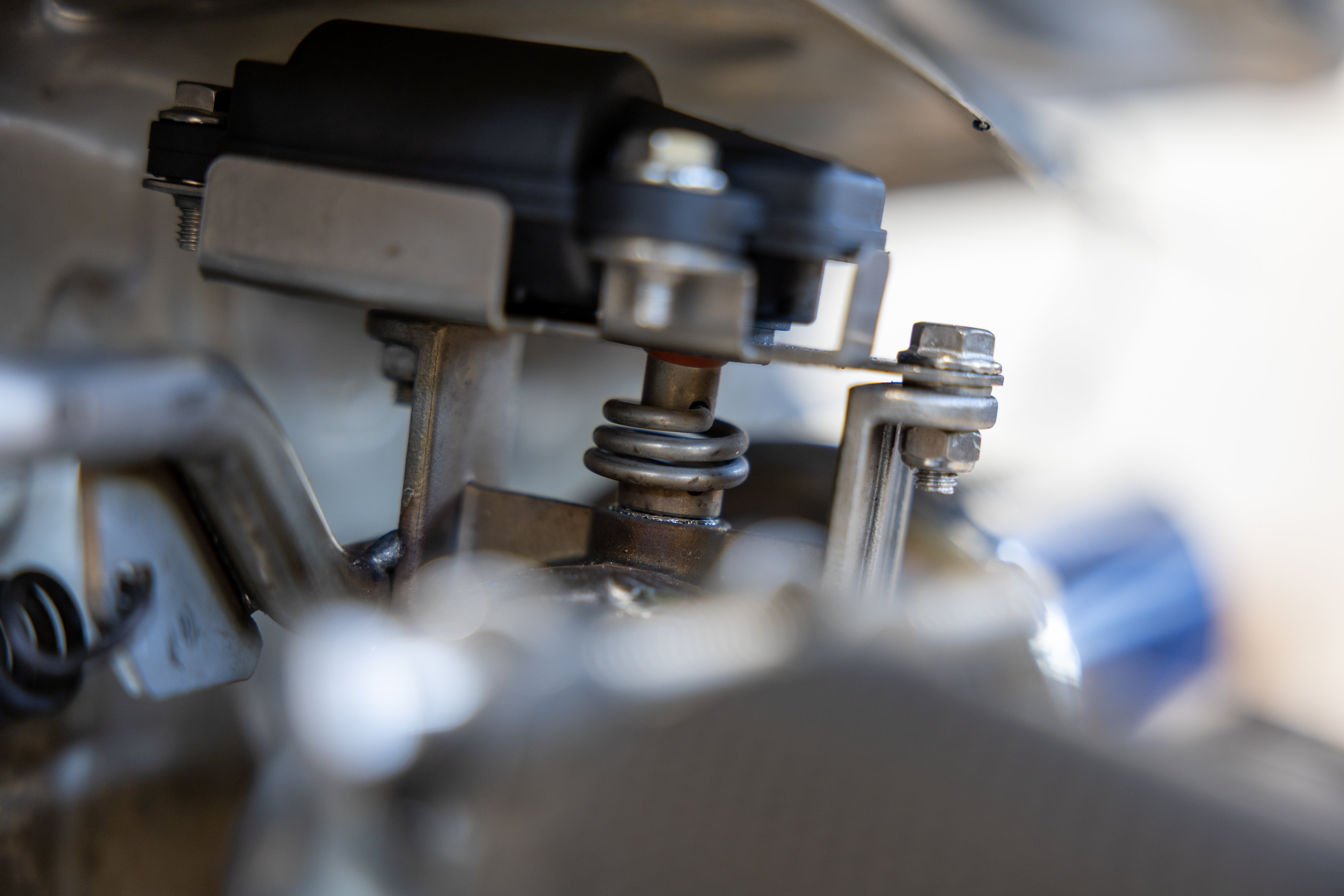 MBRP Performance Slip-on Active Exhaust System