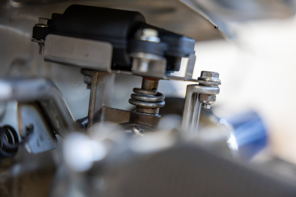 MBRP Performance Slip-on Active Exhaust System