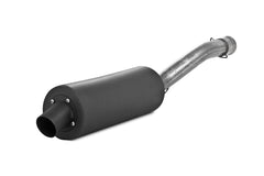Slip-on system w/Sport Muffler