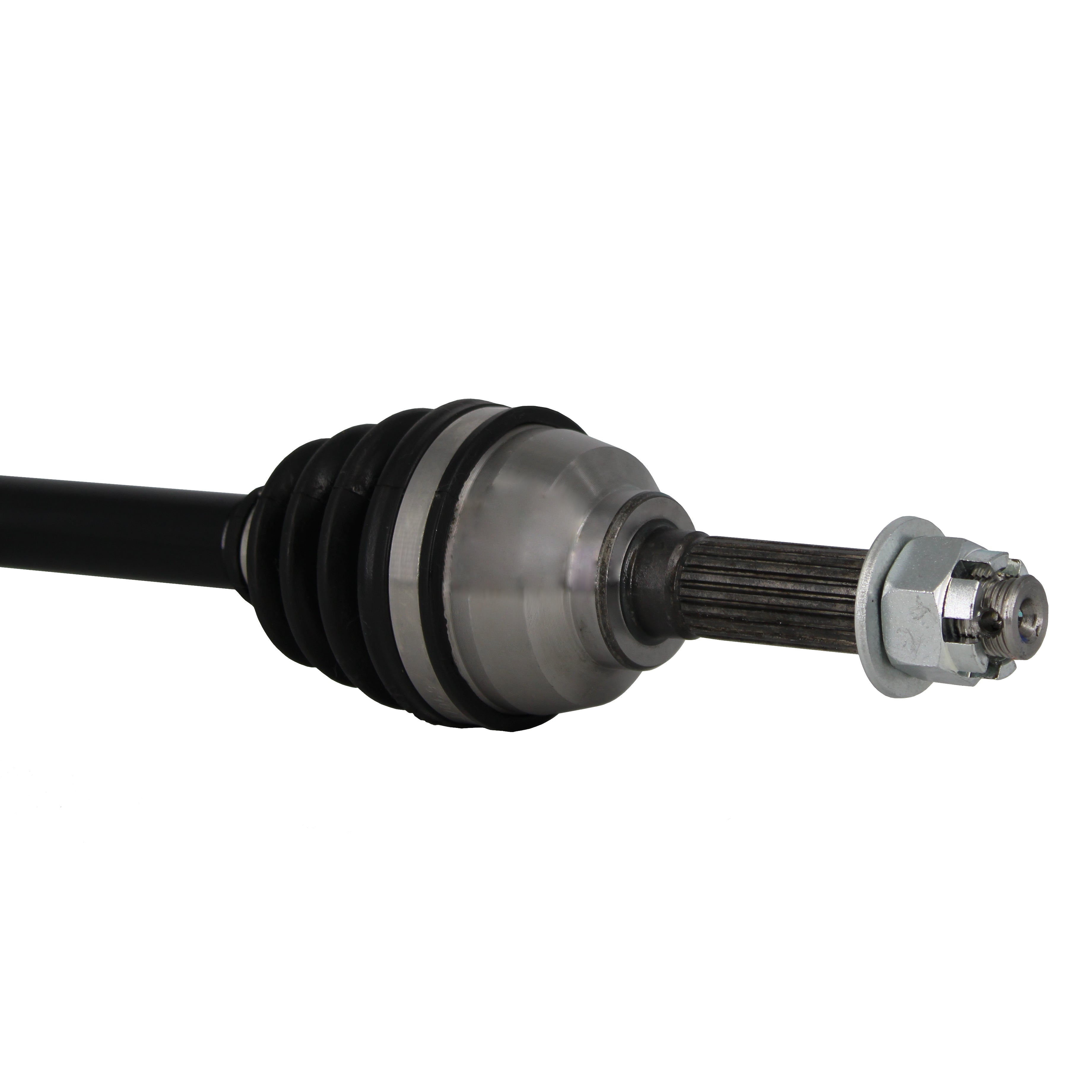 Suzuki King Quad 400 front ATV axles set 2008 - 2024 54902-27H00 54902-27H01
