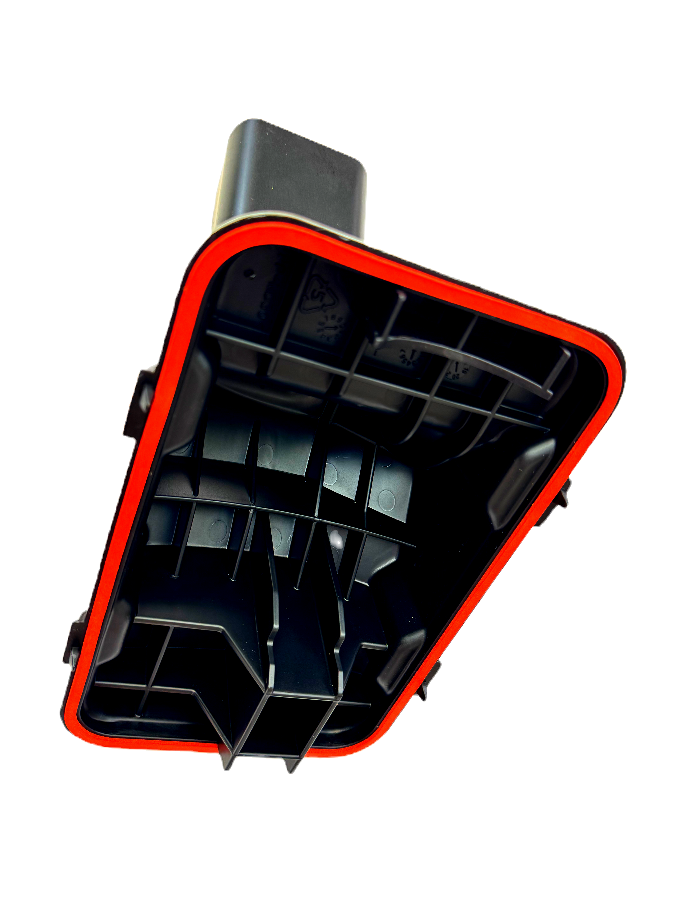 Yamaha Kodiak 450 Airbox Seal (16-2025)