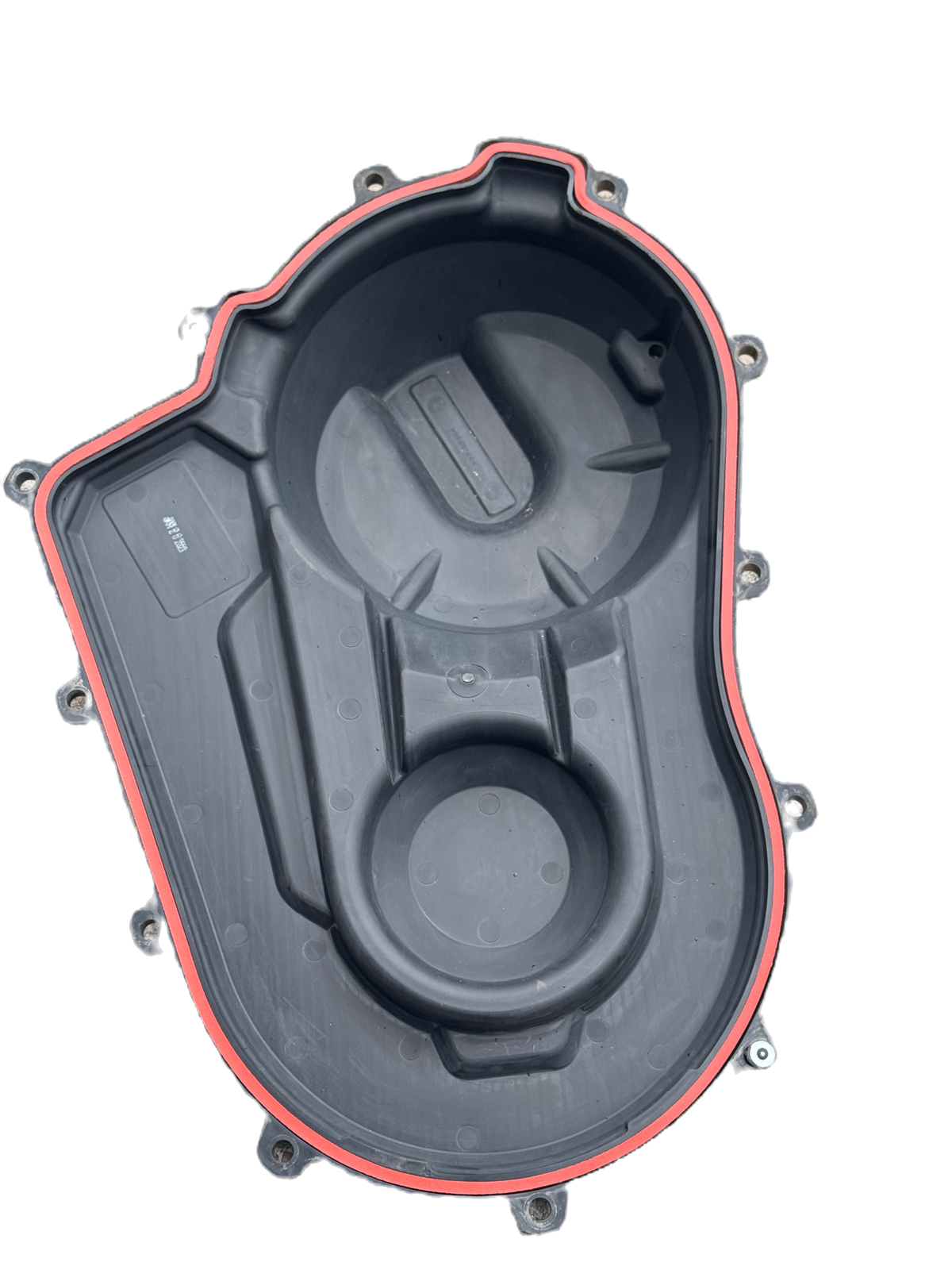 KRX 1000 CVT Seal 20-2025
