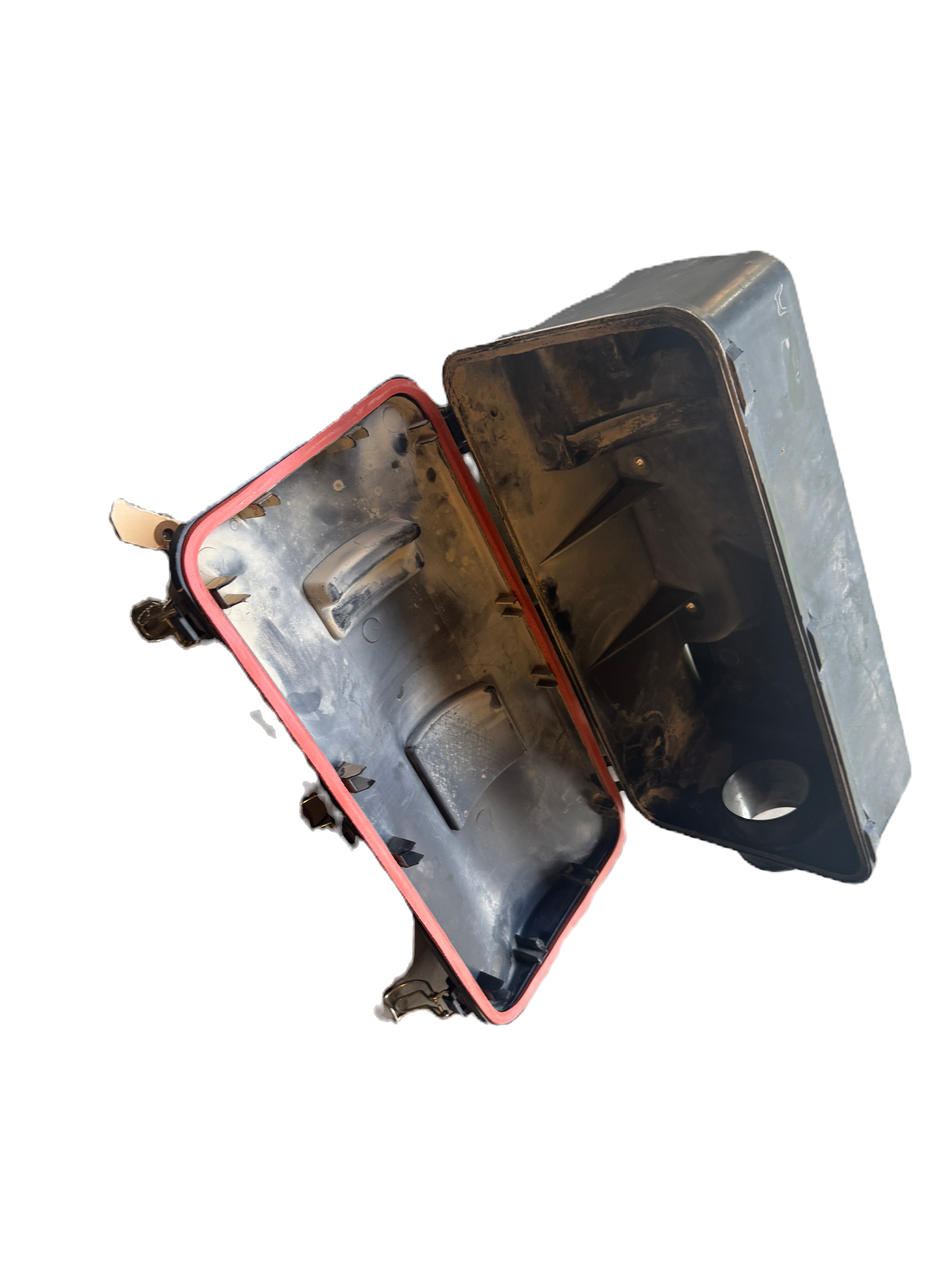 UFORCE 1000 Airbox Seal