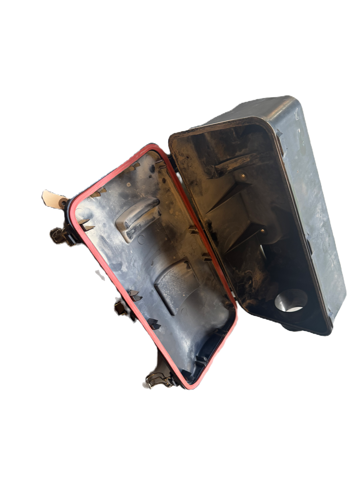 UFORCE 1000 Airbox Seal