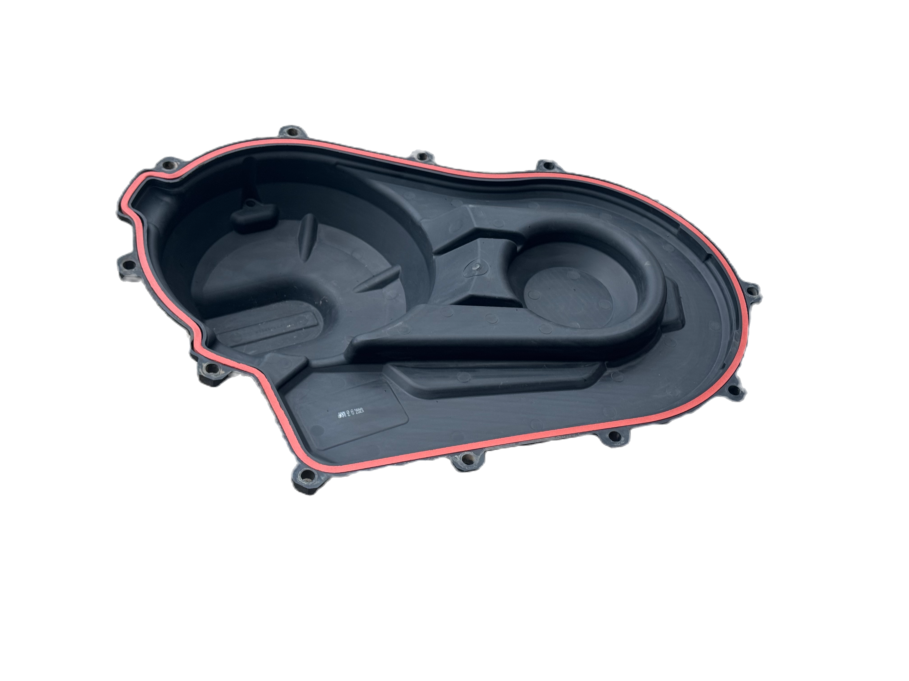 KRX 1000 CVT Seal 20-2025