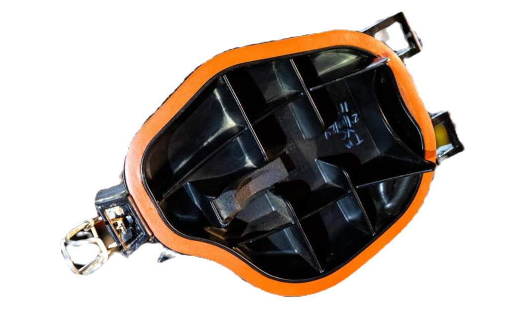 CanAm Outlander Airbox Seal - Gen 3