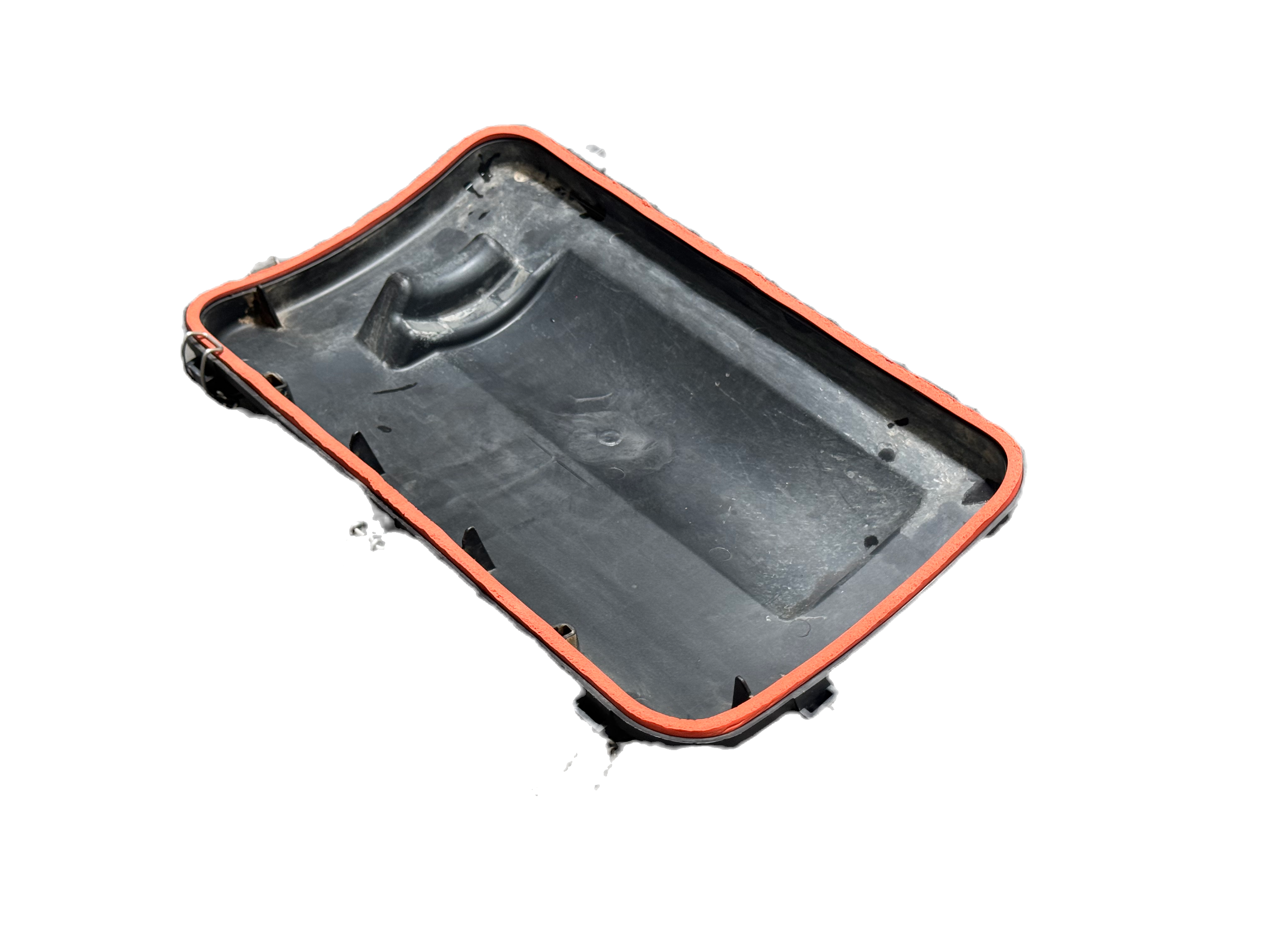 RZR Pro XP Airbox Seal