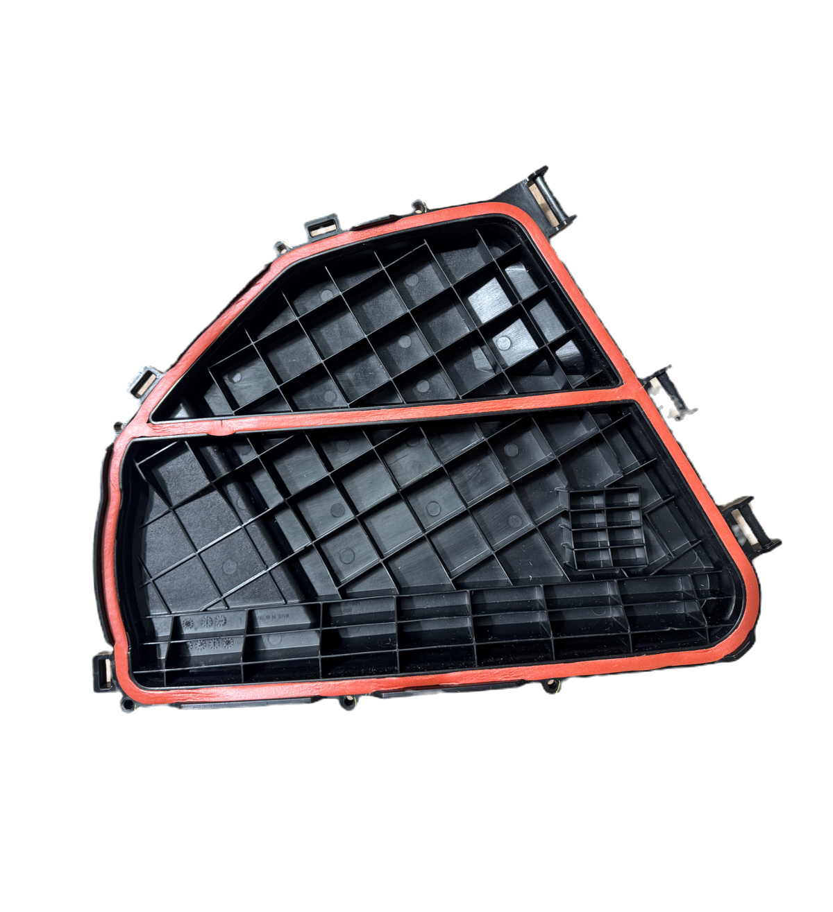 Defender HD-11 Airbox Seal