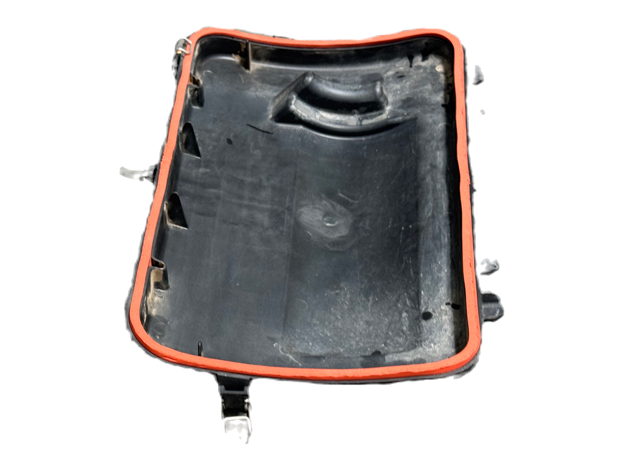 RZR Pro XP Airbox Seal