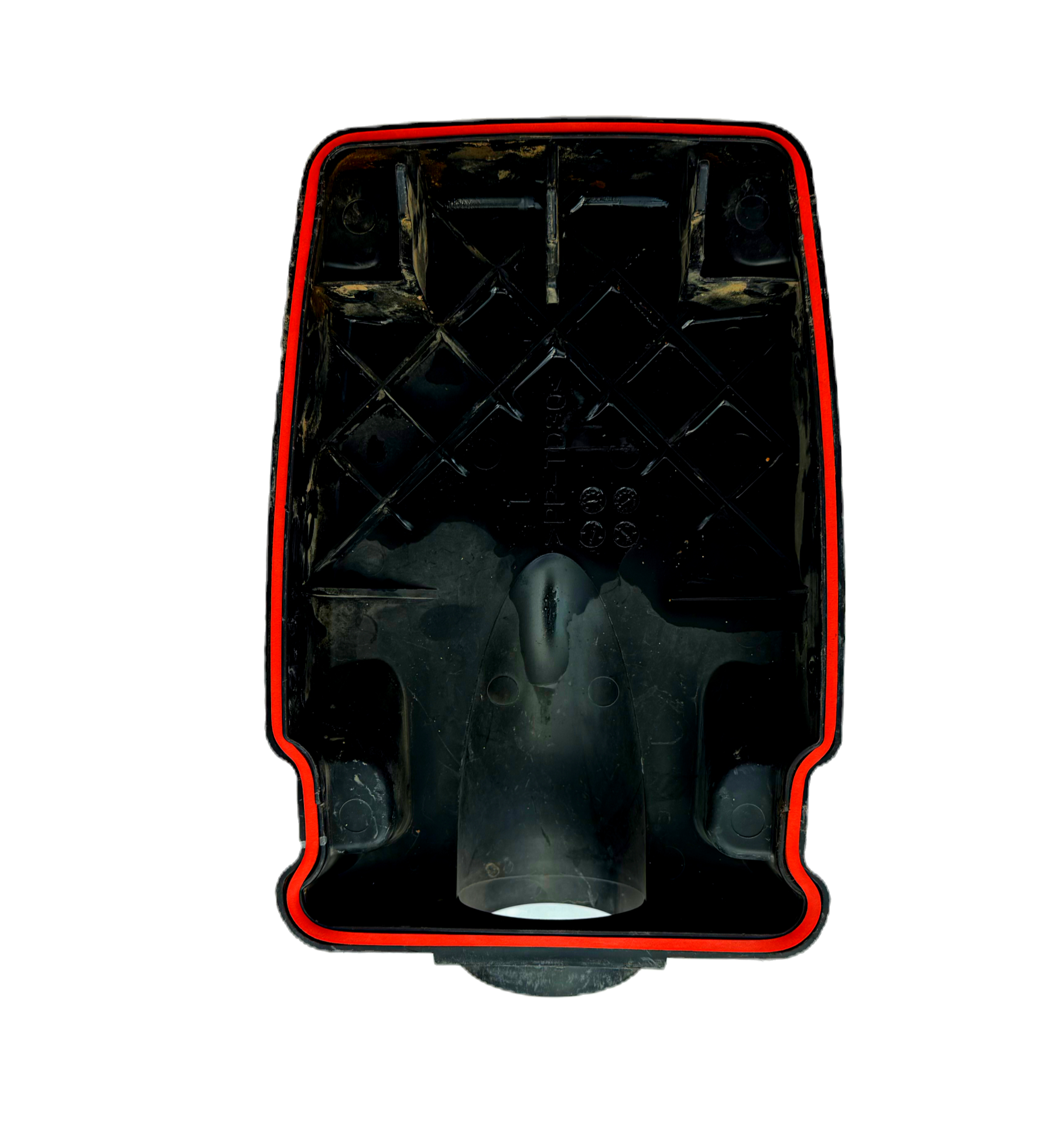 Yamaha Kodiak/Grizzly 700 Airbox Seal (16-2025)